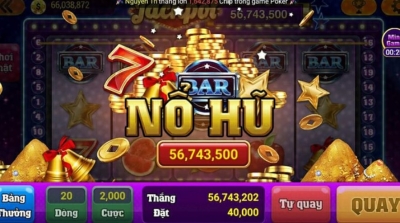 Nohu.so - Thế giới cá cược nổ hũ mang lại giải trí cao