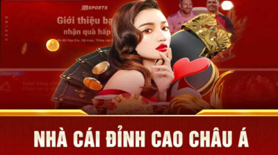 BSport.bond - Nâng tầm trải nghiệm game cá cược trực tuyến
