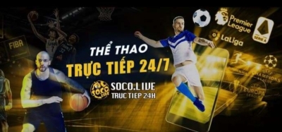 Socolive TV - Cánh cửa đến với thế giới trực tiếp đỉnh cao tại https://opalmagic.net/