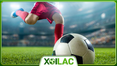 Xoilac - Cách xem bóng đá trực tiếp tại kênh Xoilac-tv.in